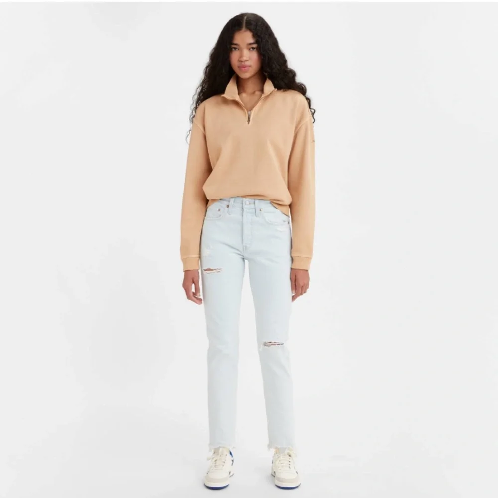 Levi’s Premium 501 Skinny Jeans Size 31